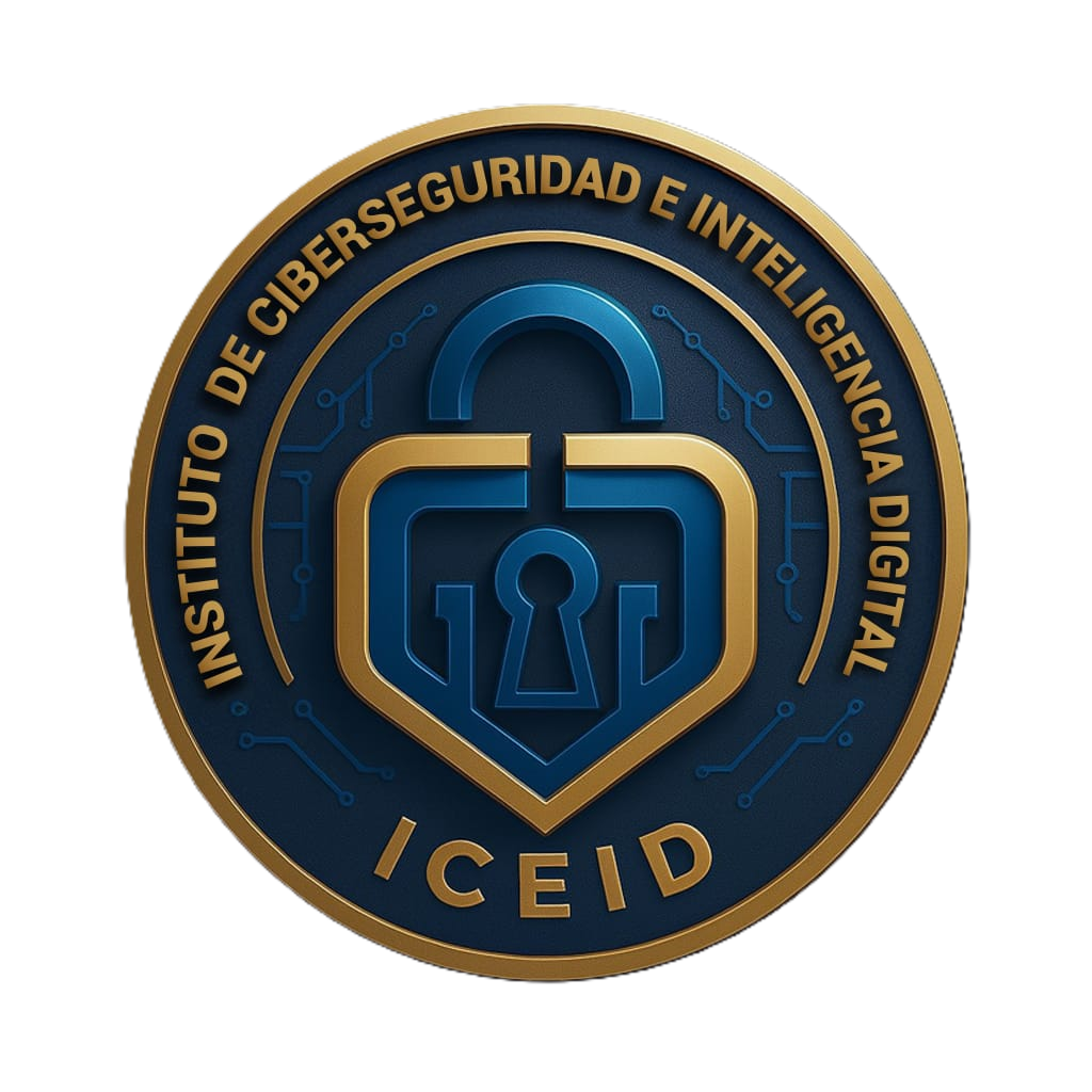 ICEID Logo